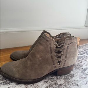 Born Ankle Boots